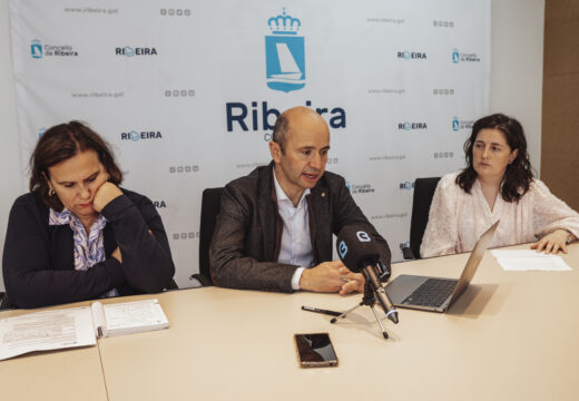 O Concello de Ribeira dará continuidade aos programas de inclusión social e atención a  persoas migrantes